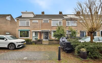 Hondemanstraat 18