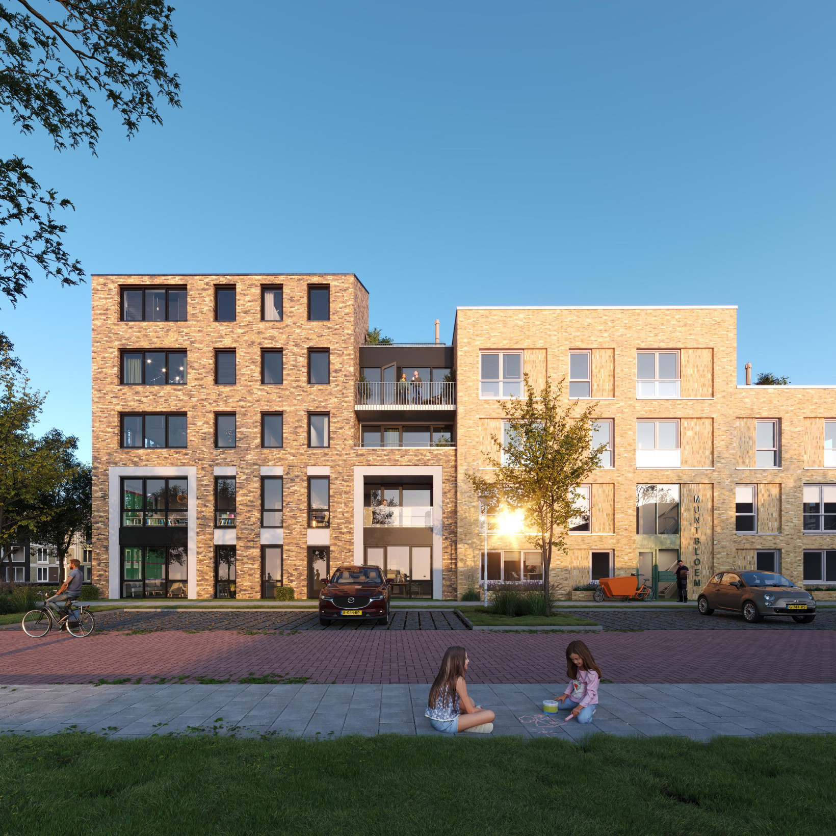 Appartement te koop: Jacob Israël de Haanstr 41, Zaandam