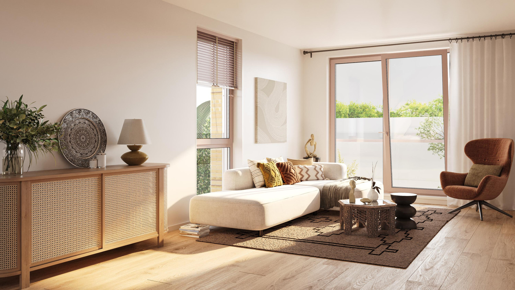 Appartement te koop: Jacob Israël de Haanstr 41, Zaandam