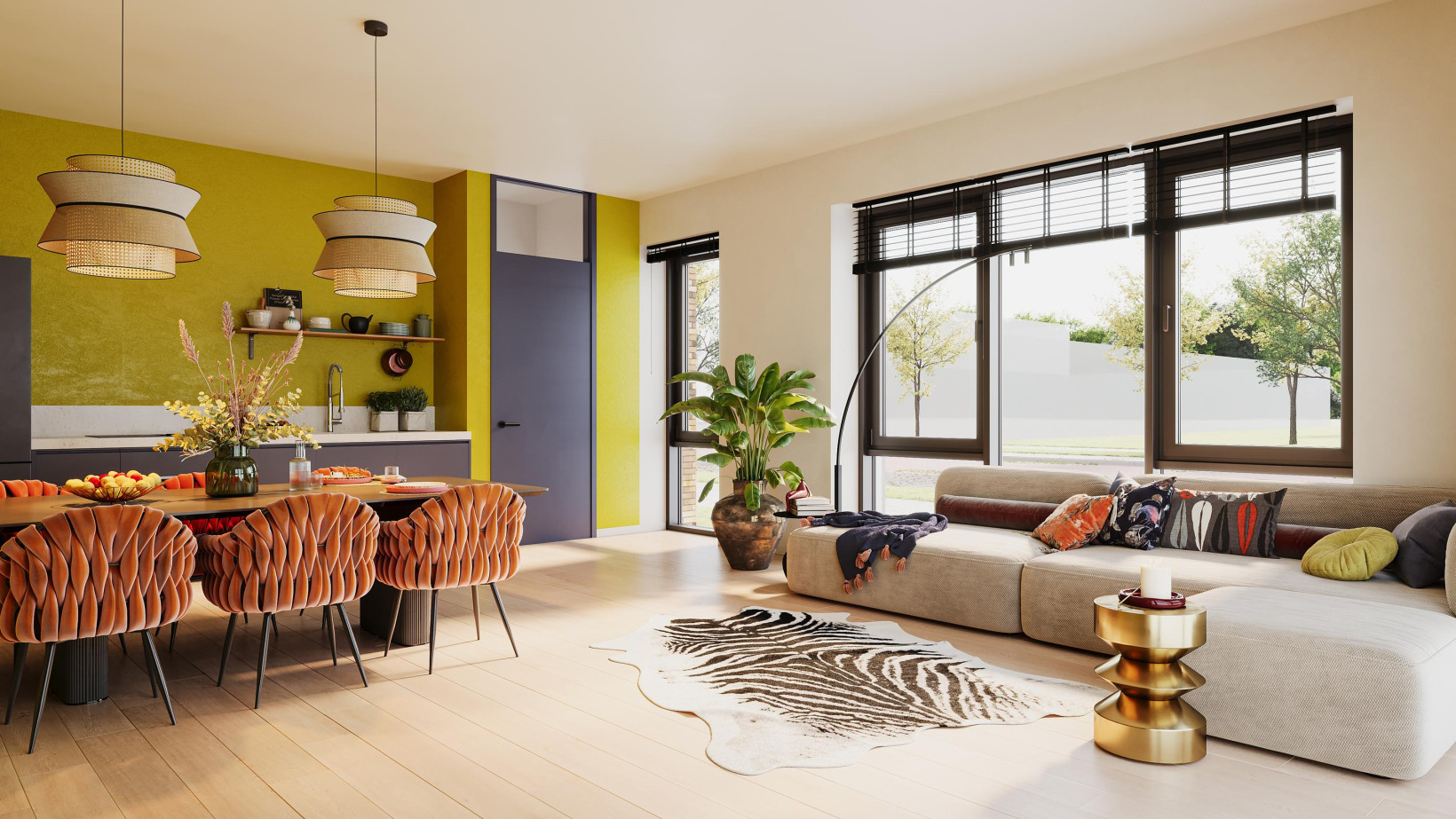 Appartement te koop: Jacob Israël de Haanstr 41, Zaandam
