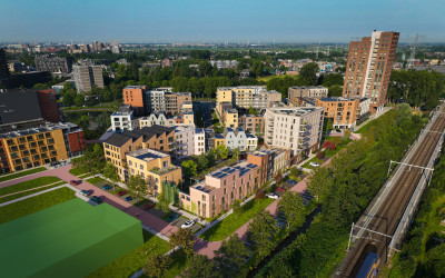 Jacob Israël de Haanstr 65