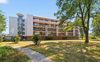 Leverkruidweg 321