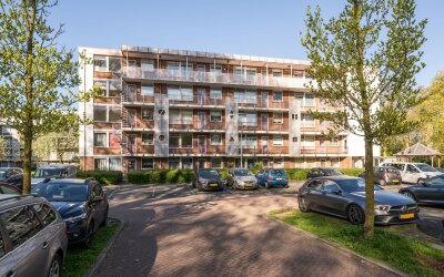 Leverkruidweg 367