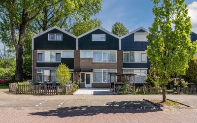 Leverkruidweg 48