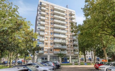 Prins Bernhardplein 22