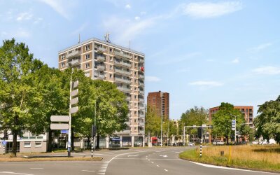Prins Bernhardplein 55