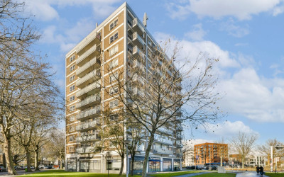 Prins Bernhardplein 58