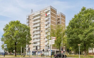 Prins Bernhardplein 67