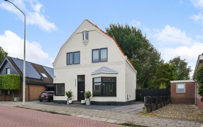 Huis te koop Kalf 100