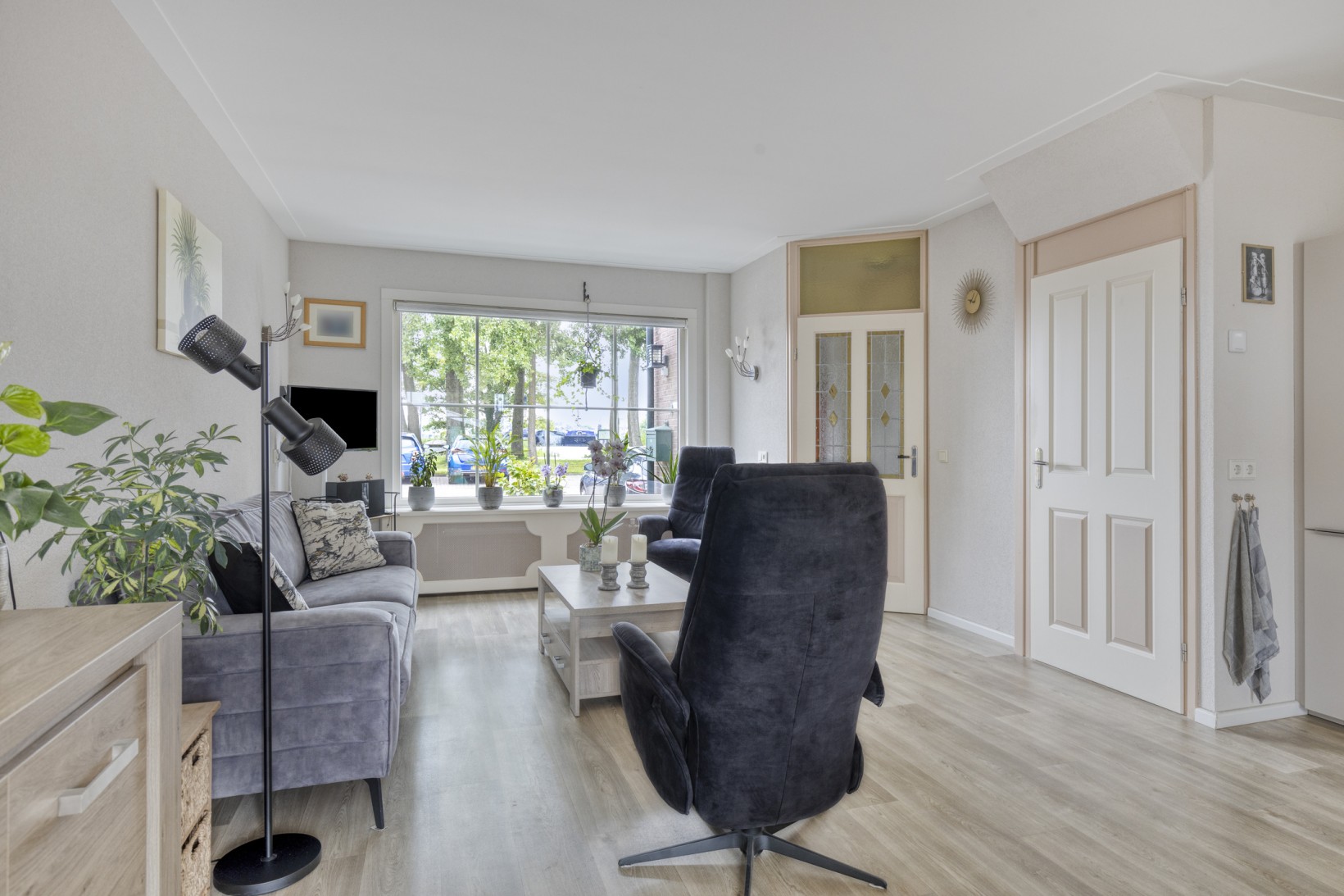 Hoekwoning te koop: De Kuil 34, Zaandam