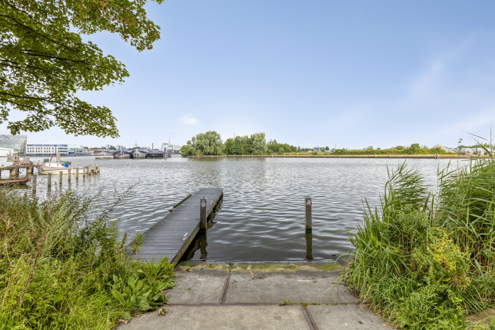 Hoekwoning te koop: De Kuil 34, Zaandam