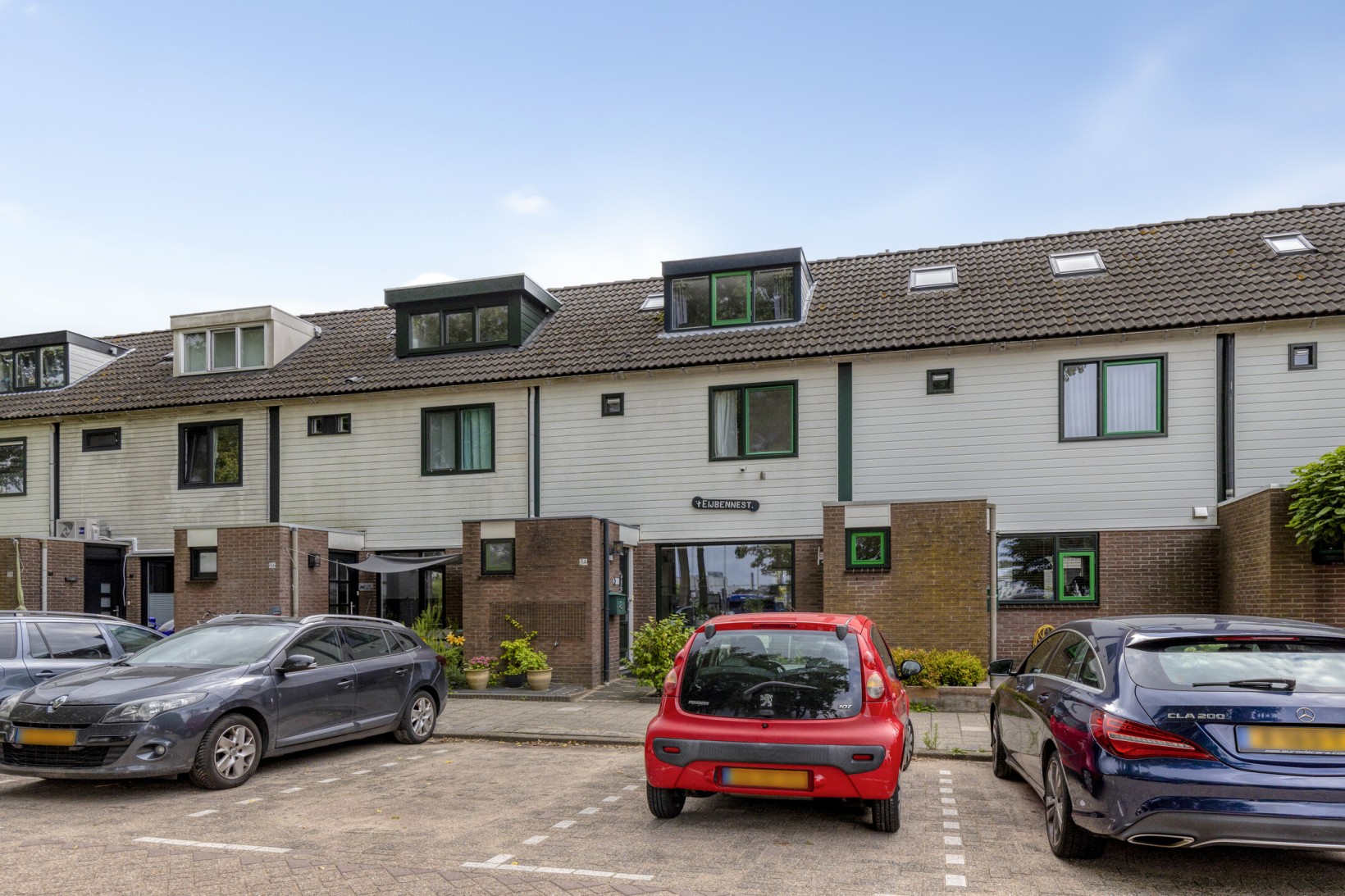 Hoekwoning te koop: De Kuil 34, Zaandam