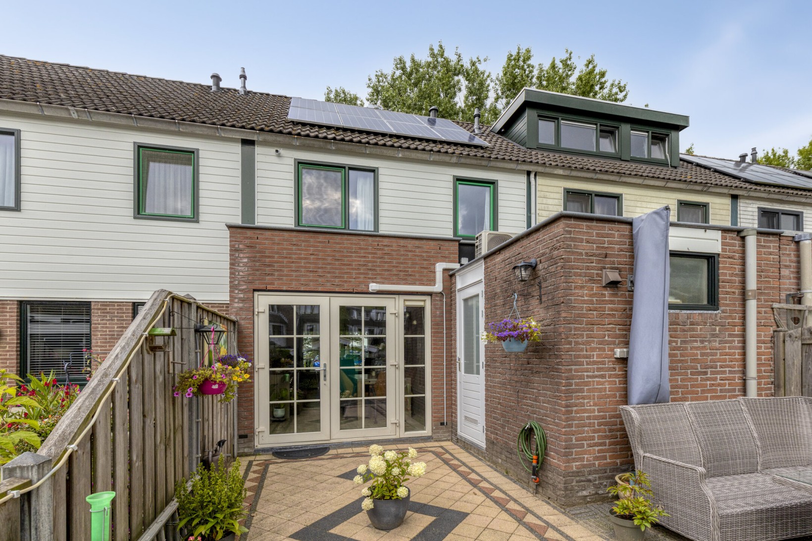 Hoekwoning te koop: De Kuil 34, Zaandam