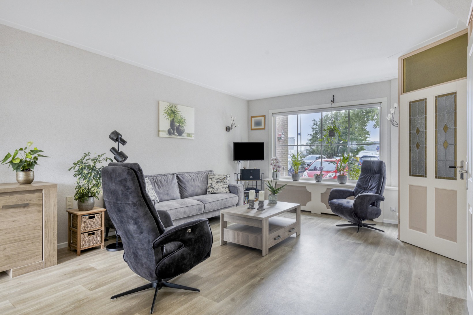 Hoekwoning te koop: De Kuil 34, Zaandam