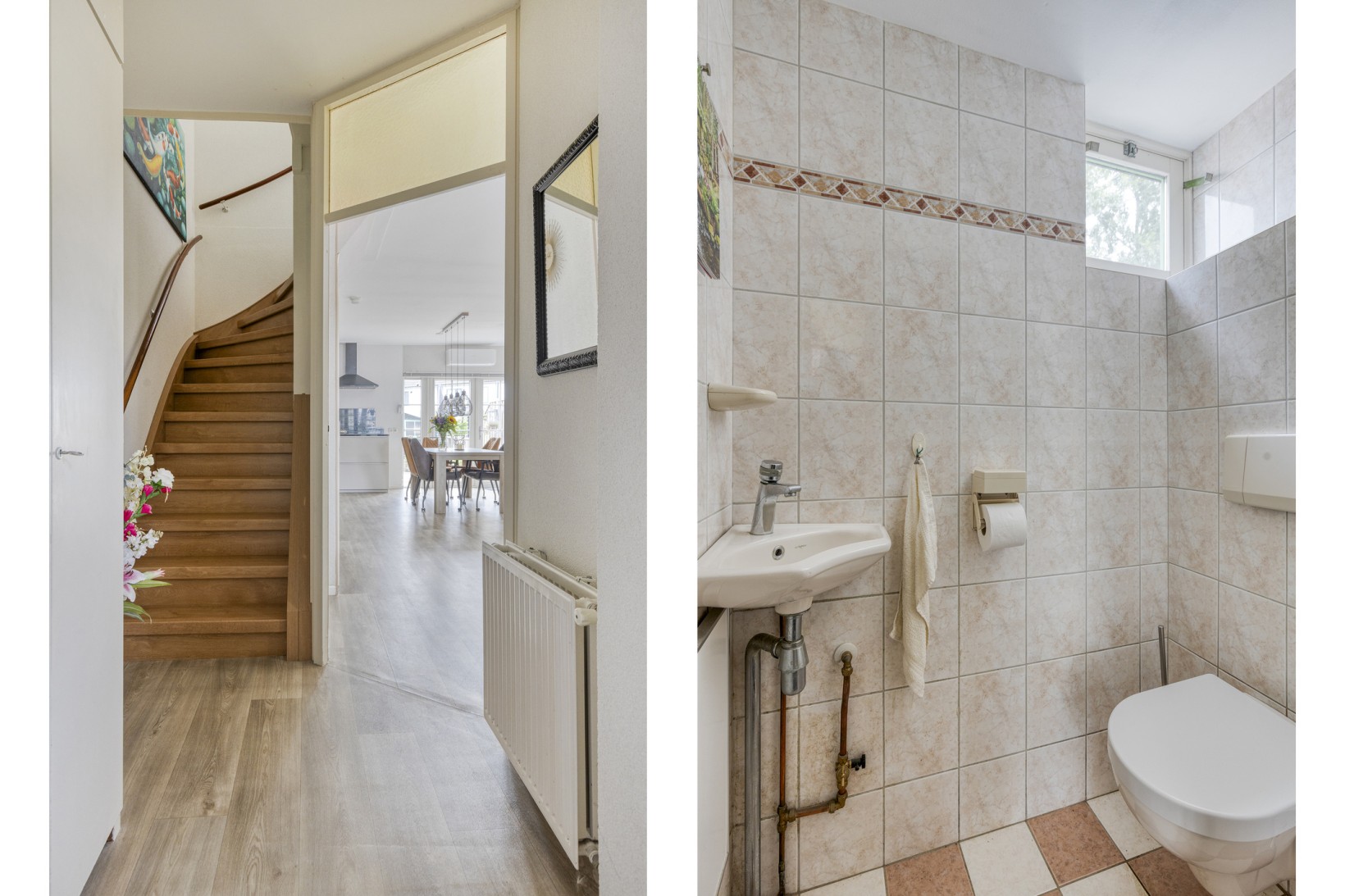 Hoekwoning te koop: De Kuil 34, Zaandam