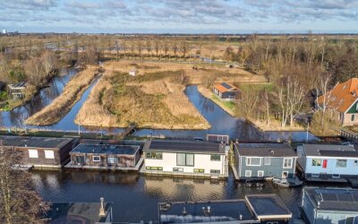 Braakdijk R 29-ROOD