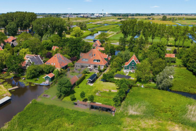 Huis te koop Haaldersbroekerdwarsstraat 12-A