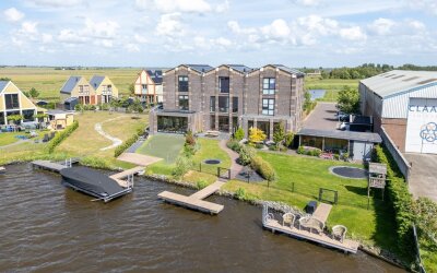 De Jonge Prinses 15