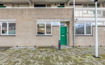 Bolksbeek 20