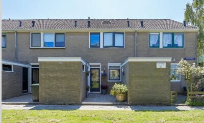 Kennemerbeek 23