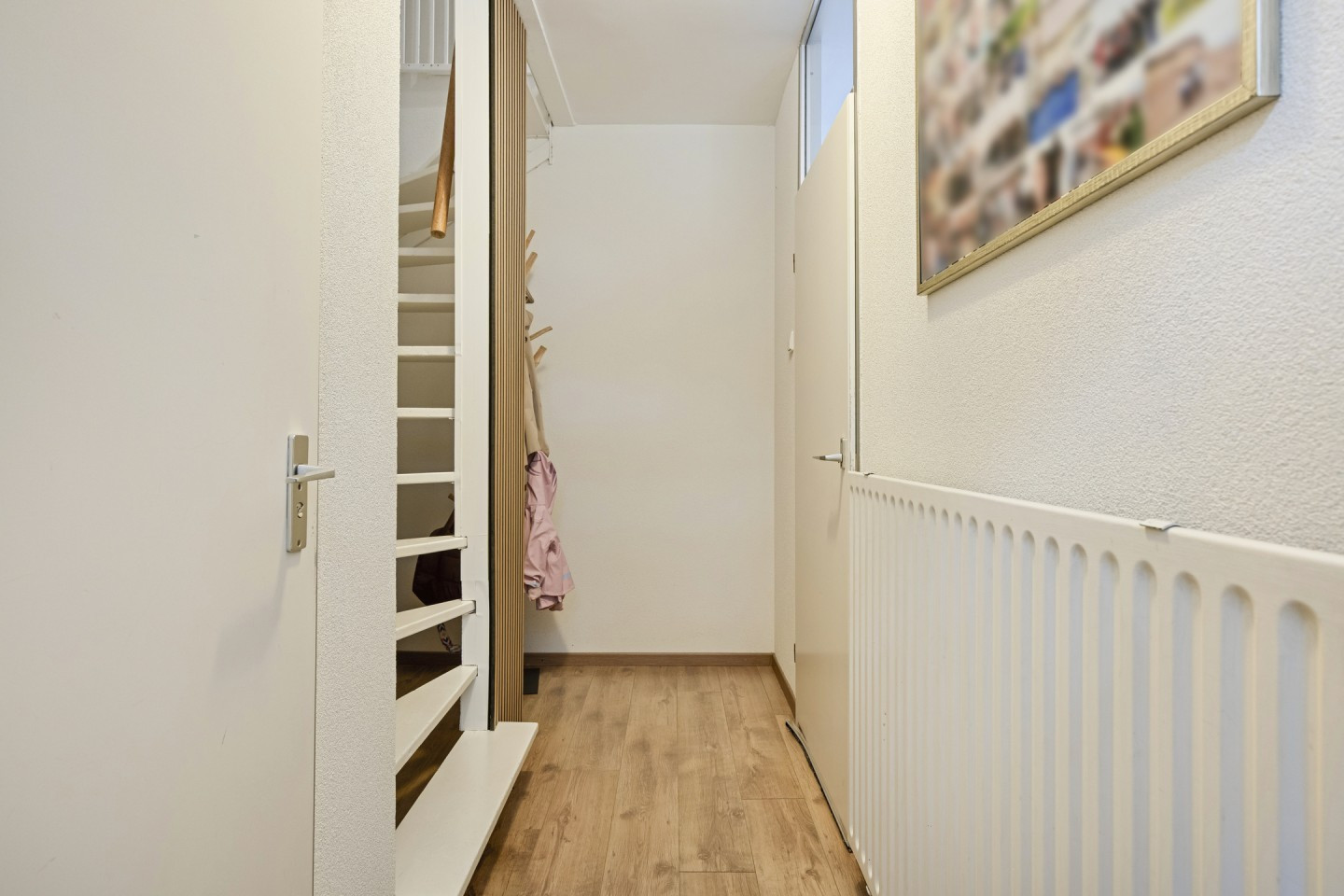 Tussenwoning te koop: Eemmeer 18, Zaandam
