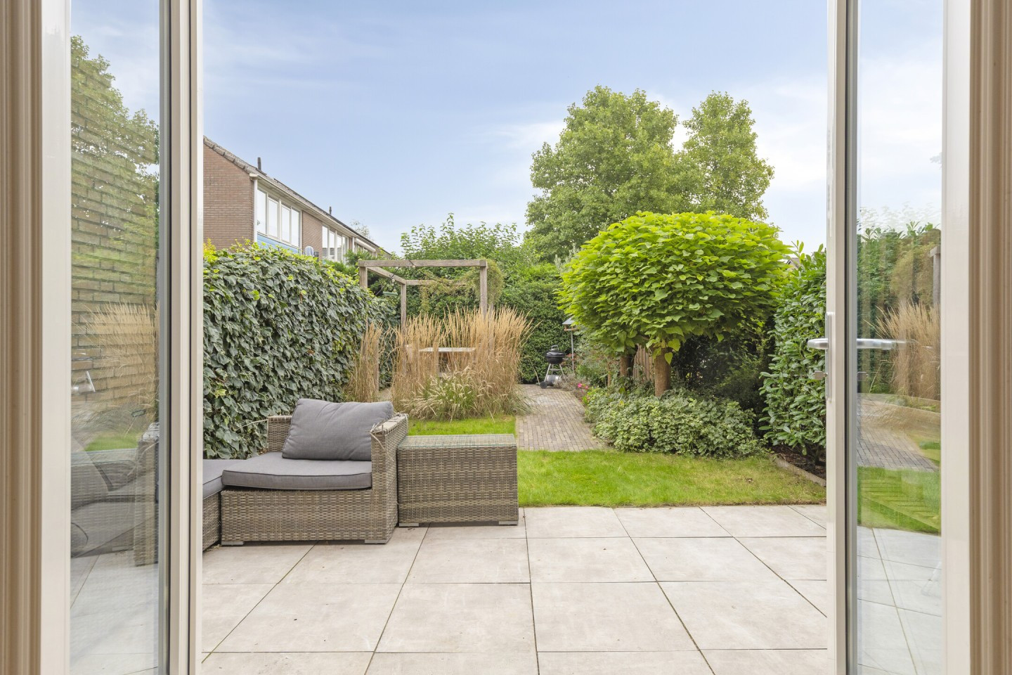 Tussenwoning te koop: Eemmeer 18, Zaandam