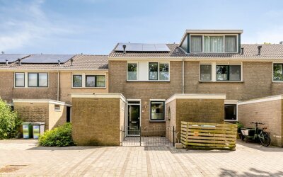Huis te koop Eemmeer 19