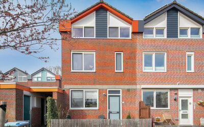 Kinselmeer 15