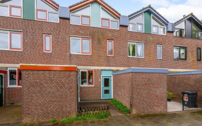 Zwartemeer 4