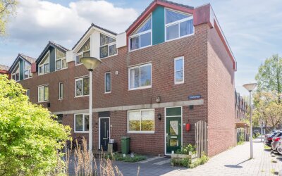 Zwartemeer 42