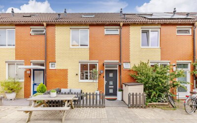 Koningsdiep 64