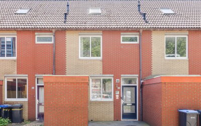 Slochterdiep 18