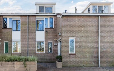 Dokkumerdiep 9