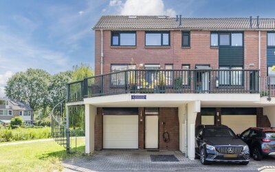 Vledderdiep 1