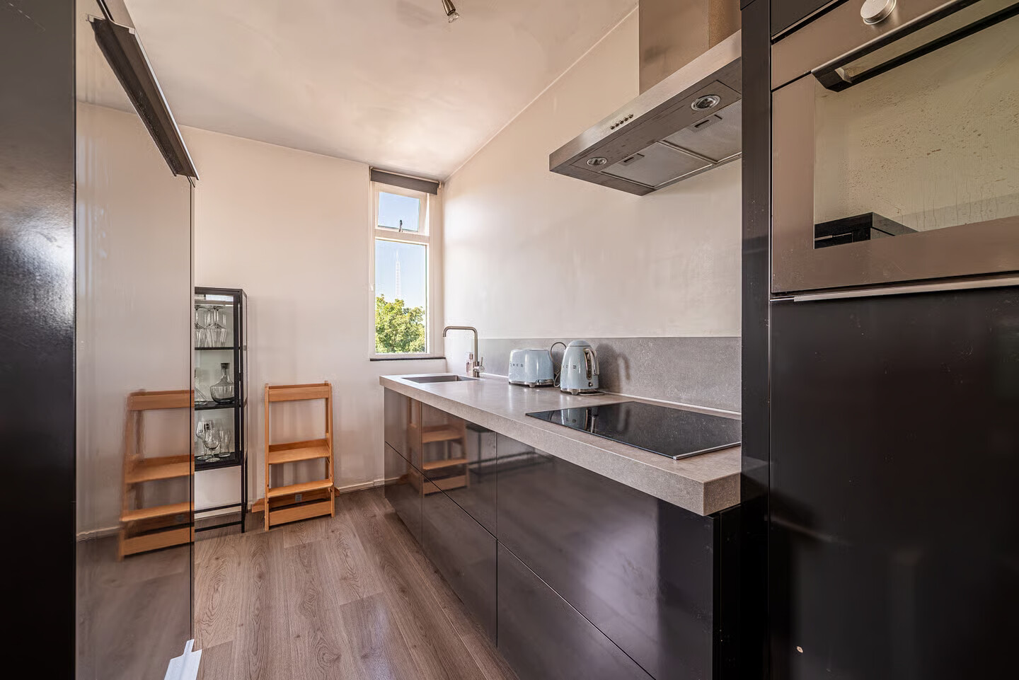 Appartement te koop: Hollandsch Diep 59, Zaandam