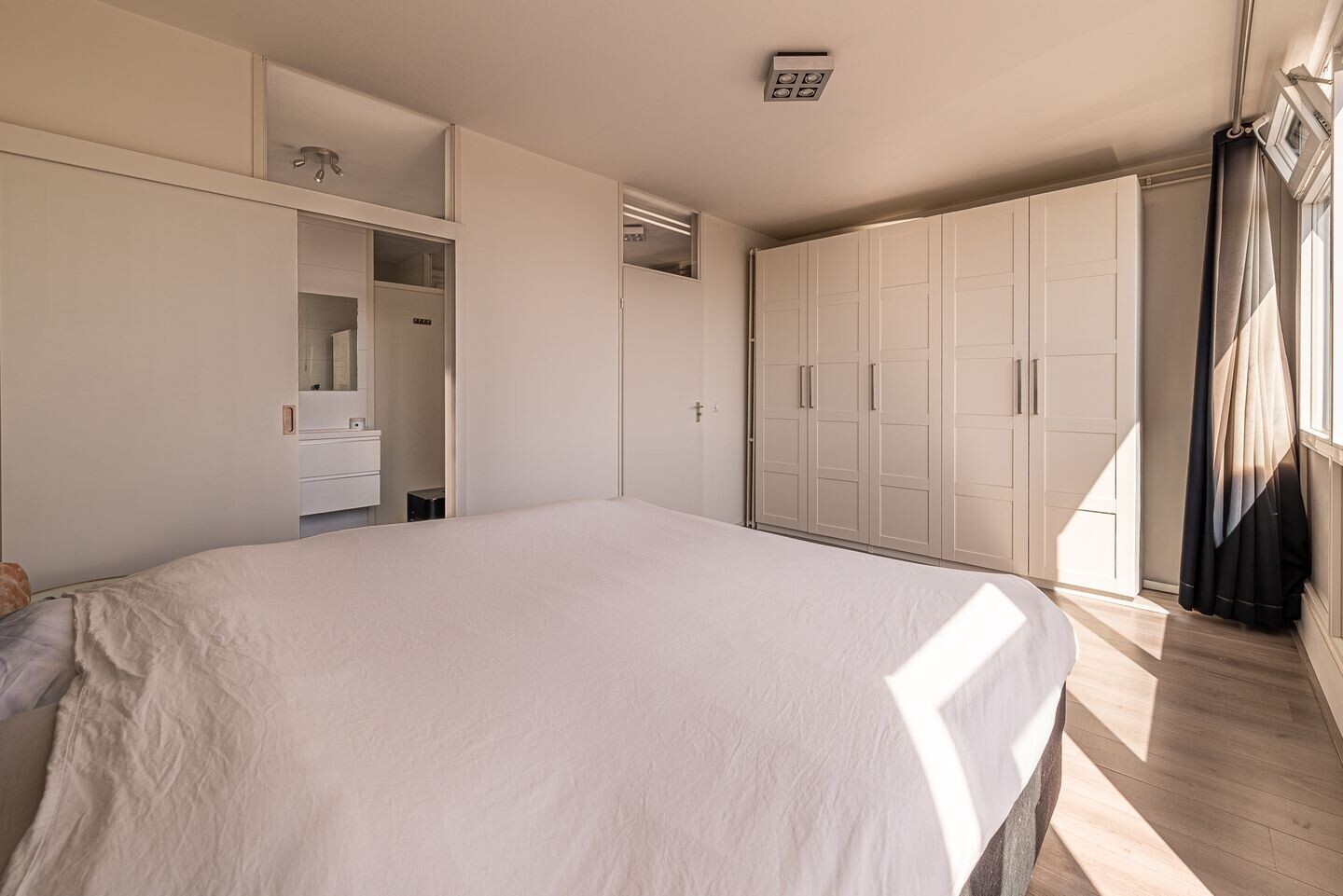Appartement te koop: Hollandsch Diep 59, Zaandam