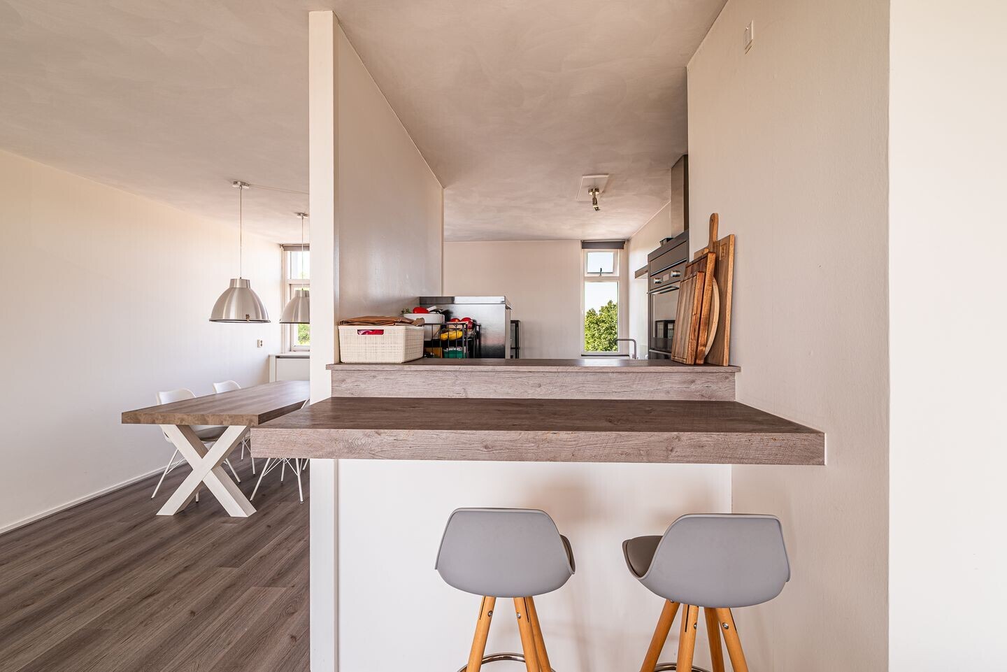 Appartement te koop: Hollandsch Diep 59, Zaandam