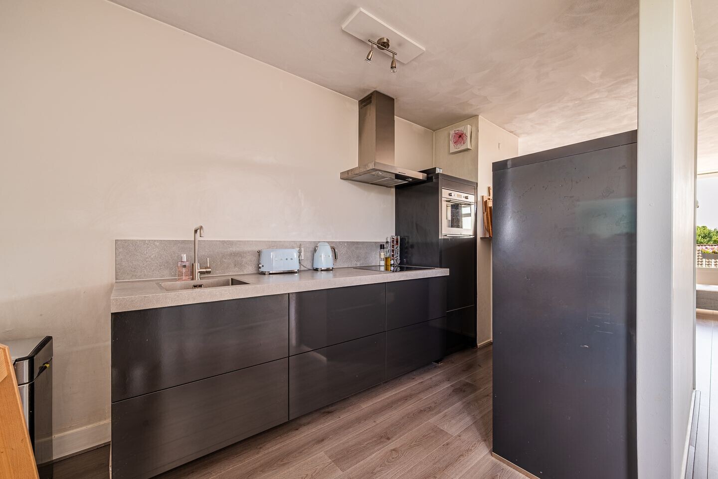 Appartement te koop: Hollandsch Diep 59, Zaandam