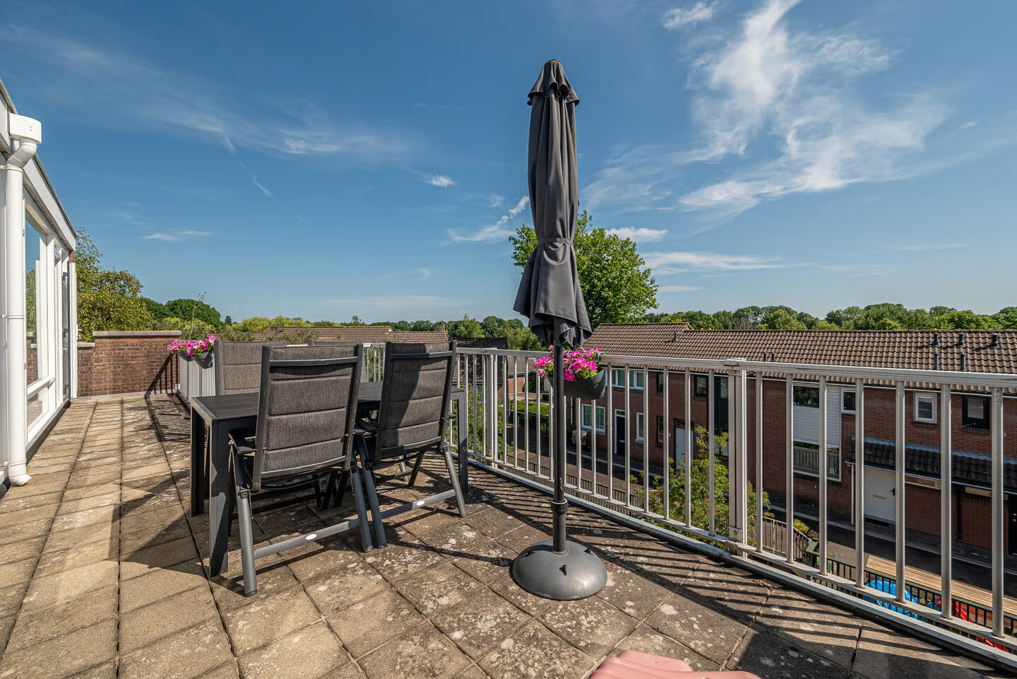 Appartement te koop: Hollandsch Diep 59, Zaandam