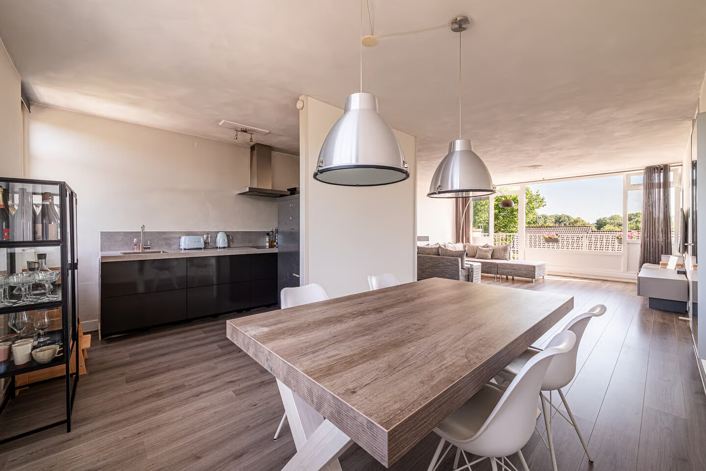 Appartement te koop: Hollandsch Diep 59, Zaandam