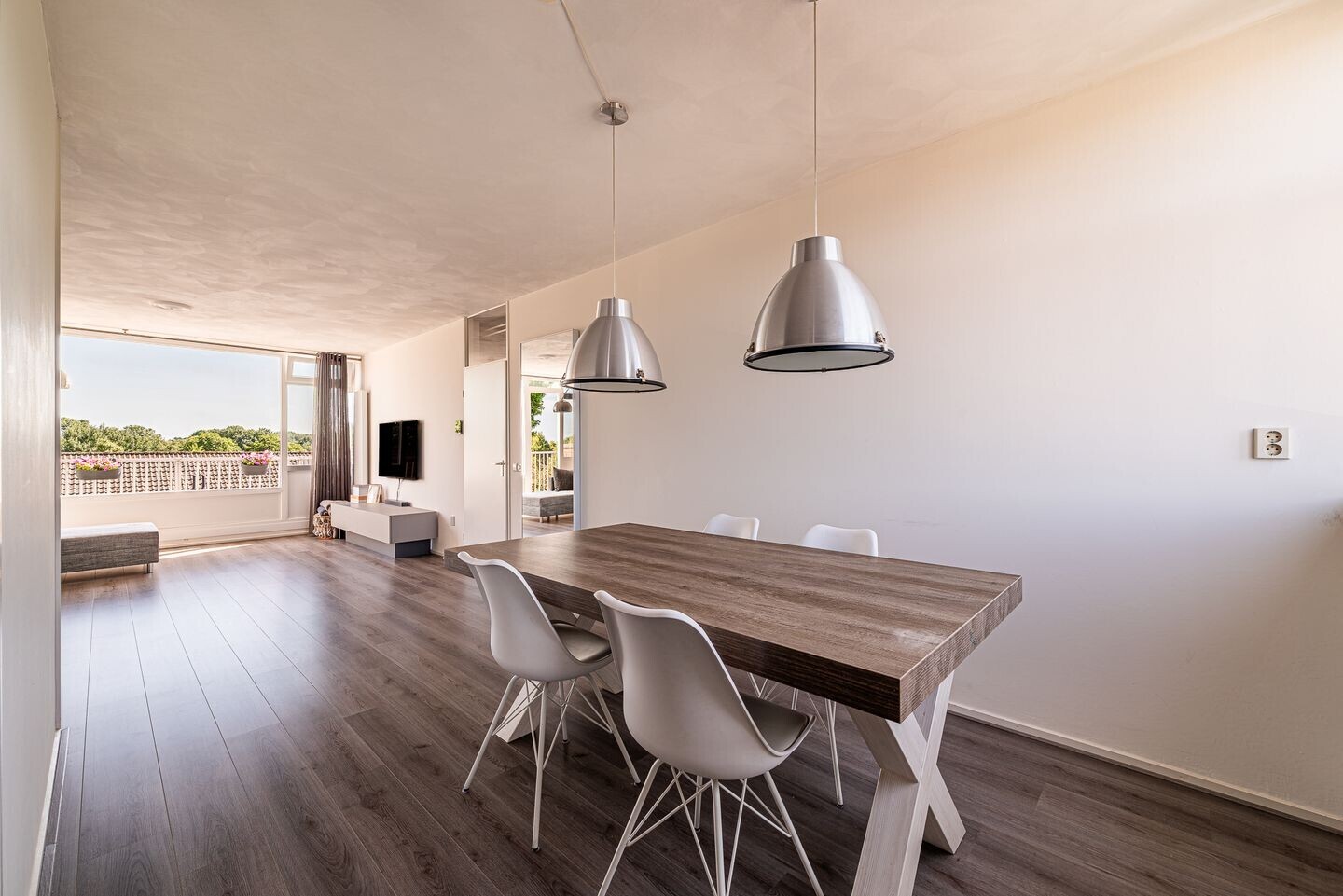 Appartement te koop: Hollandsch Diep 59, Zaandam