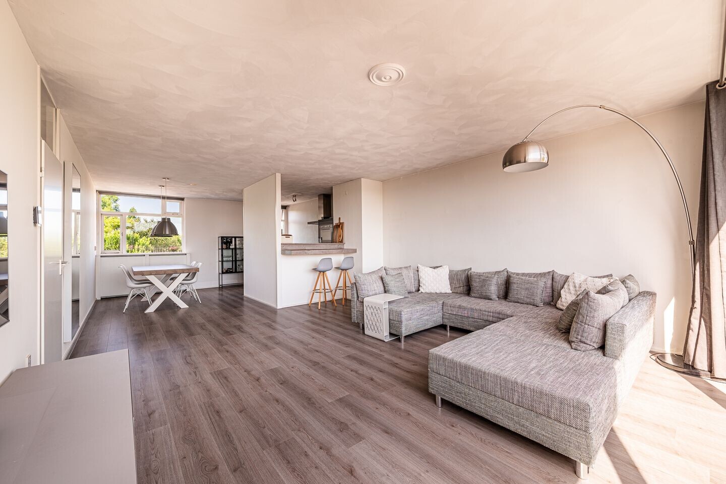 Appartement te koop: Hollandsch Diep 59, Zaandam