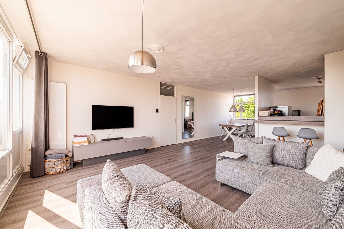 Appartement te koop: Hollandsch Diep 59, Zaandam