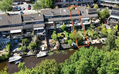 Drostendiep 21