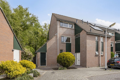 Borgerdiep 32