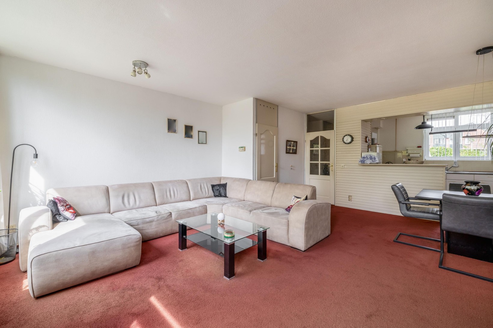 Tussenwoning te koop: Buinerdiep 17, Zaandam