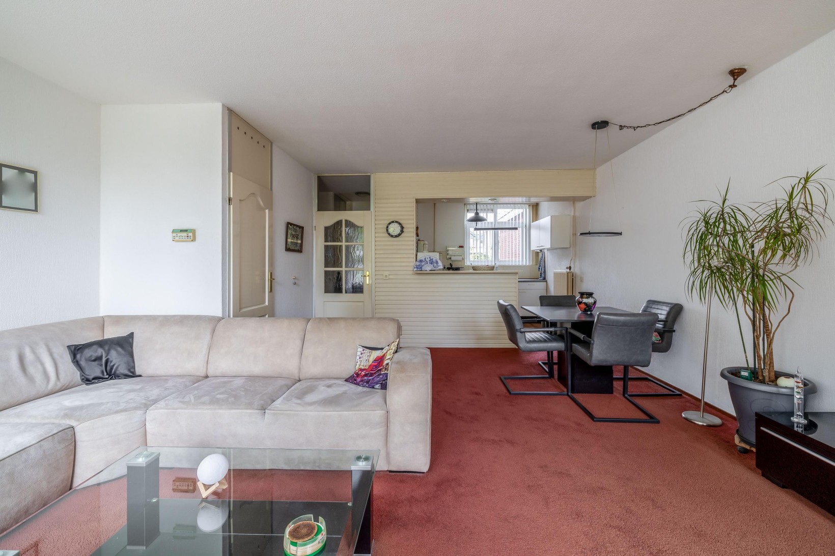 Tussenwoning te koop: Buinerdiep 17, Zaandam