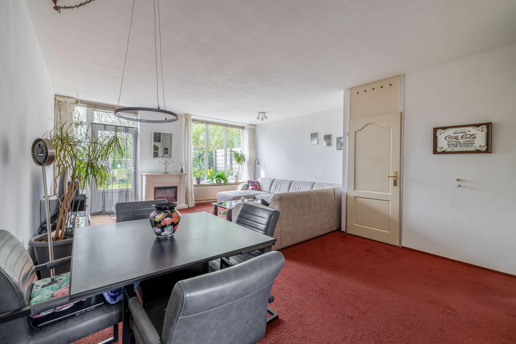 Tussenwoning te koop: Buinerdiep 17, Zaandam