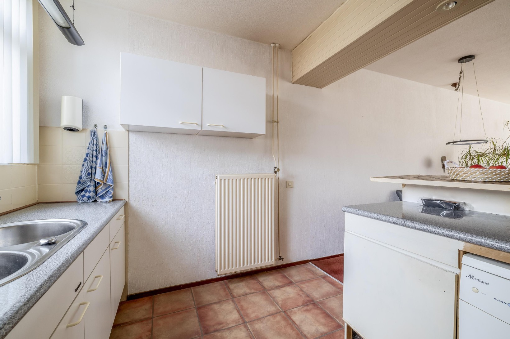 Tussenwoning te koop: Buinerdiep 17, Zaandam