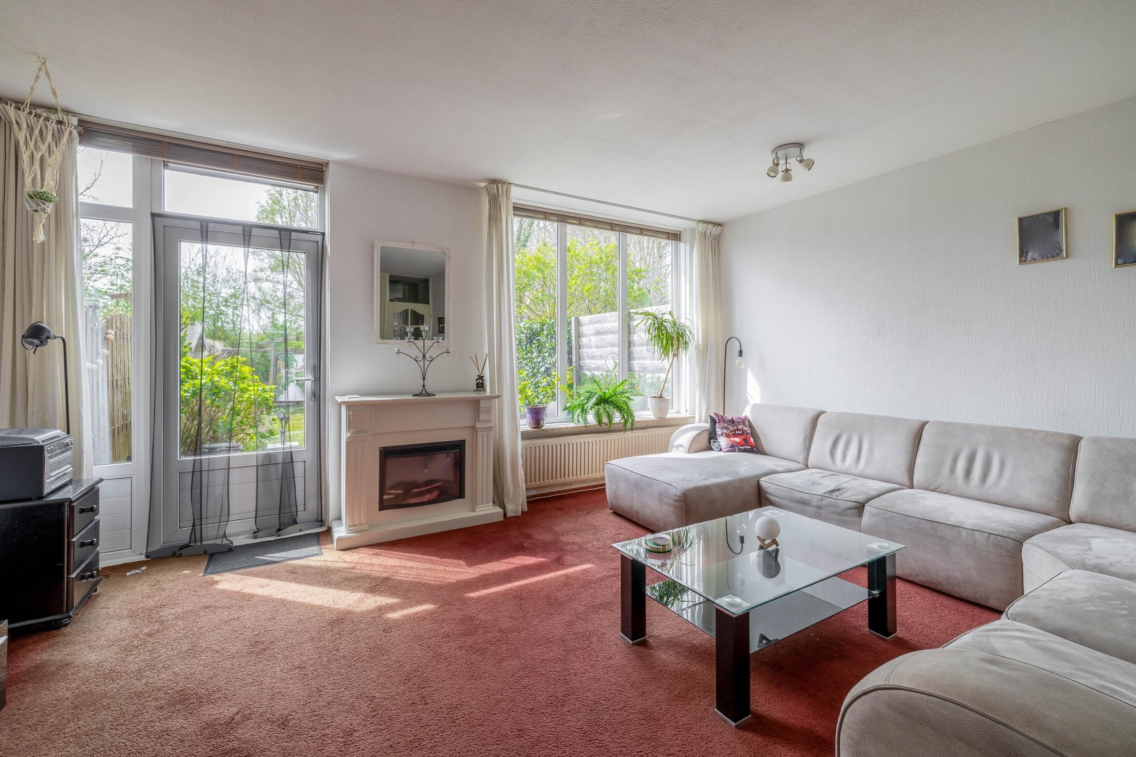 Tussenwoning te koop: Buinerdiep 17, Zaandam